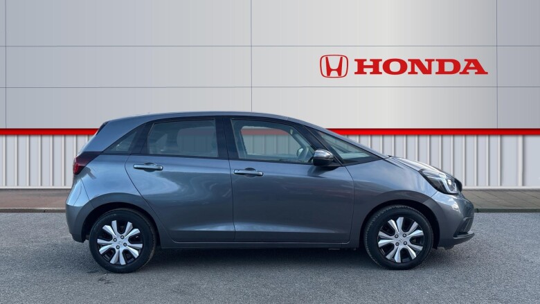 Honda Jazz 1.5 i-MMD Hybrid SR 5dr eCVT Hybrid Hatchback